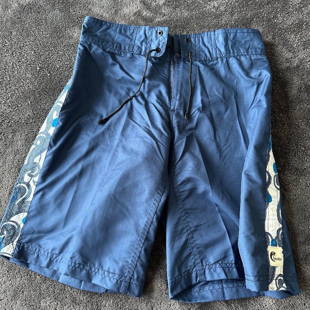 Bantu Board Shorts